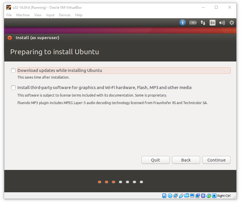 Boot freeze when using second monitor (Xubuntu 16.04)? - Ask Ubuntu