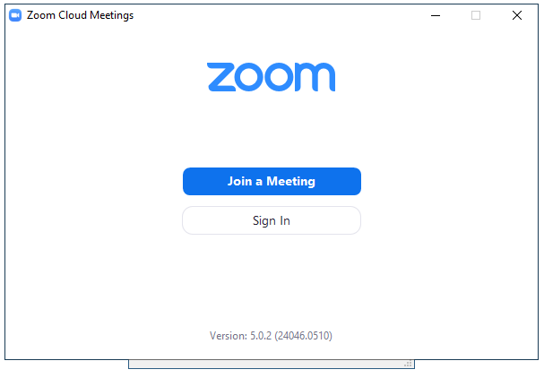 Using Zoom To Record Exam Submission - CSCI 402, Summer 2021